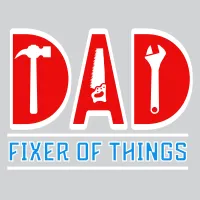 Dad Design 14 – Image 1