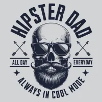 Dad Design 15 – Image 1