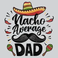 Dad Design 18 – Image 1