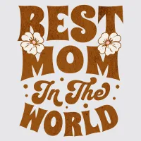 Mom Design 4 – Image 1