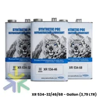 XR 534-32/46/68 - Gallon (3,79 LTR) – Image 1
