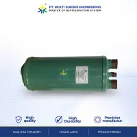 Heat Exchanger Suction Accumulator 7/8" – Image 3