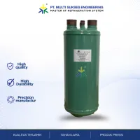 Heat Exchanger Suction Accumulator 7/8" – Image 2