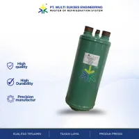 Heat Exchanger Suction Accumulator 7/8" – Image 4