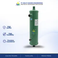 High Efficient Helical Oil Separator 1 3/8" – Image 2