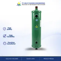 High Efficient Helical Oil Separator 1 3/8" – Image 3