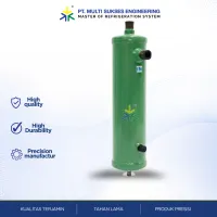 High Efficient Helical Oil Separator 1 3/8" – Image 4