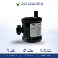 Fixed Model Oil Level Regulator – Image 2