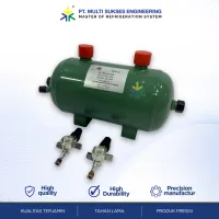 Oil Receiver 6 Liter – Image 3