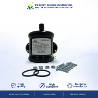 Fixed Model Oil Level Regulator – Image 3