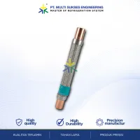 Vibration Absorber Flexible 7/8" – Image 4