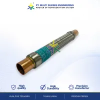Vibration Absorber Flexible 7/8" – Image 3