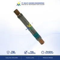 Vibration Absorber Flexible 7/8" – Image 2