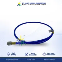 Hose for Pressure Gauge OD 8mm ID 4mm 1 Meter – Image 2