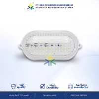 Cold Room LED Lamp 10W – Image 4