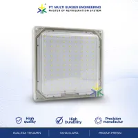 Cold Room LED Lamp 40W Square – Image 4