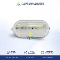 Cold Room LED Lamp 10W – Image 3