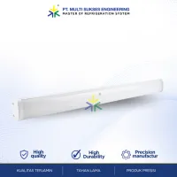Cold Room LED Lamp 40W Linear – Image 2