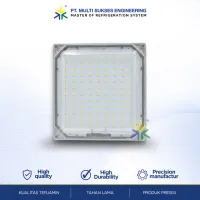 Cold Room LED Lamp 40W Square – Image 2