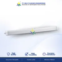 Cold Room LED Lamp 40W Linear – Image 4