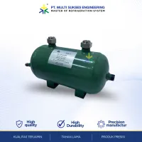 Oil Receiver 10 Liter – Image 3