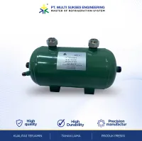 Oil Receiver 10 Liter – Image 2