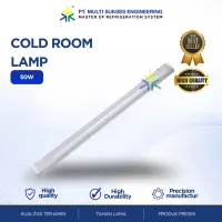 Cold Room LED Lamp 50W Linear – Image 1