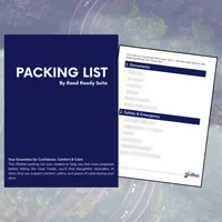 Peace of Mind Packing List (Interactive) – Image 1