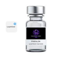 Pinealon 5mg (3ml) - Lyophilized – Image 1