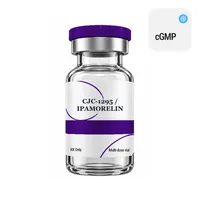 CJC-1295 / Ipamorelin 5mg/5mg (3mL) – Image 1