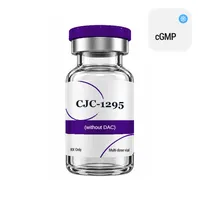 CJC-1295 (without DAC) 5mg (3ml) – Image 1