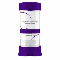 Biest / Progesterone / Testosterone Cream – Image 1