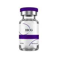 HCG 10,000 units (10mL vial) – Image 1