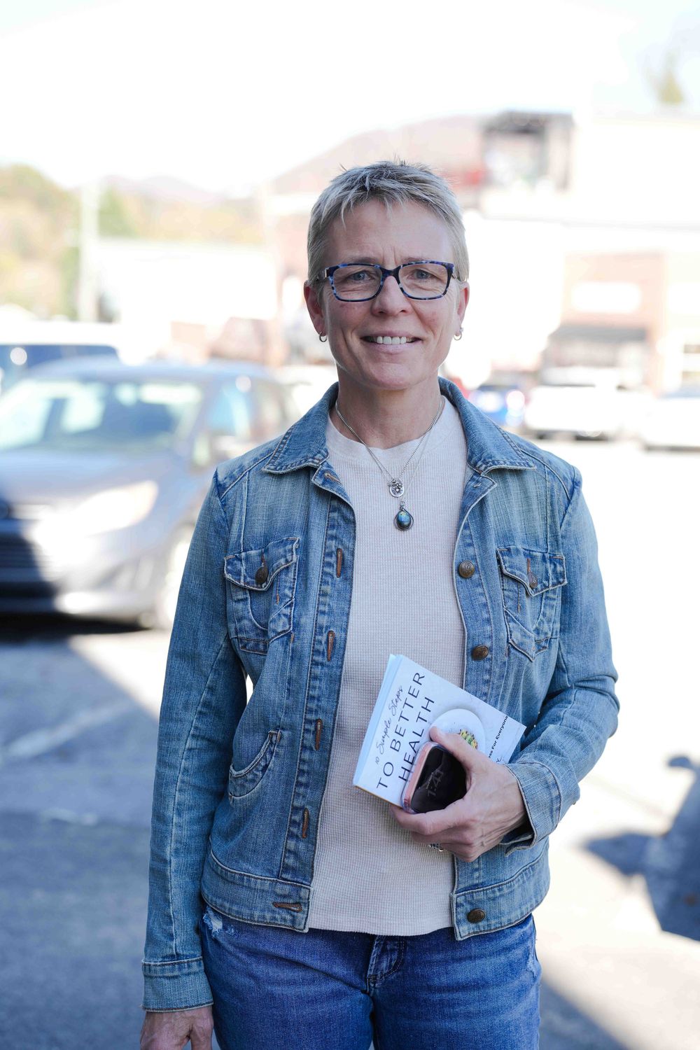 blog author image