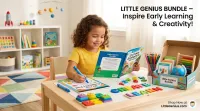 Little Genius Bundle – Image 1