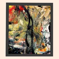 Letting Go – Image 1