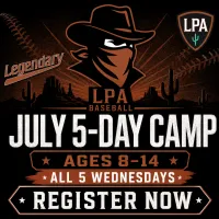 July 5-Day Legendary Experience (Full Day) – Image 1