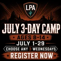 July 3-Day Legendary Experience (Full Day) – Image 1