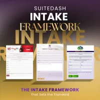 SuiteDash Intake Framework – Image 1