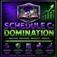Schedule C: Domination (Snapshot) – Image 1