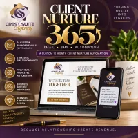Client Nurture 365 – Image 1