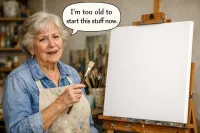 Mind and Methods Reclaiming the artist within – Image 4