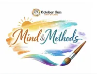 Mind and Methods Reclaiming the artist within – Image 1