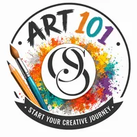 Art 101 - Start your creative journey – Image 1