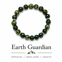 IBRT Harmonizing Bead Bracelet for EMR and other stressors – Earth Guardian