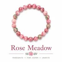 IBRT Harmonizing Bead Bracelet for EMR and other stressors – Image 16
