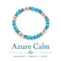 IBRT Harmonizing Bead Bracelet for EMR and other stressors – Image 17
