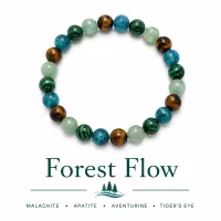 IBRT Harmonizing Bead Bracelet for EMR and other stressors – Image 18