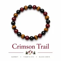 IBRT Harmonizing Bead Bracelet for EMR and other stressors – Image 20