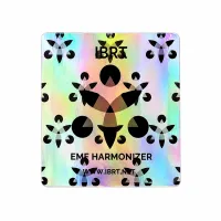 EMF harmonizing sticker – Image 2